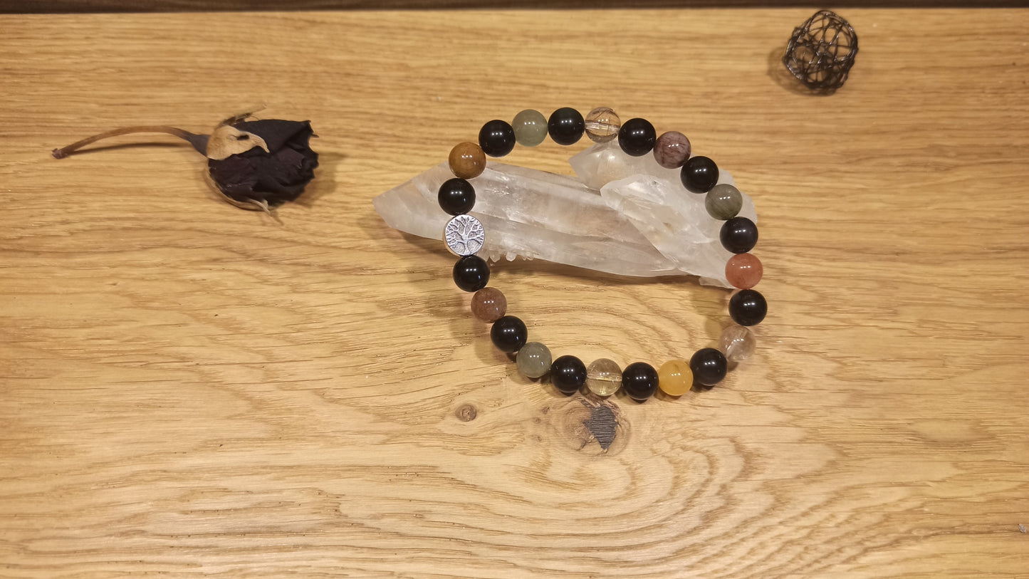 Bracelet Scorpion