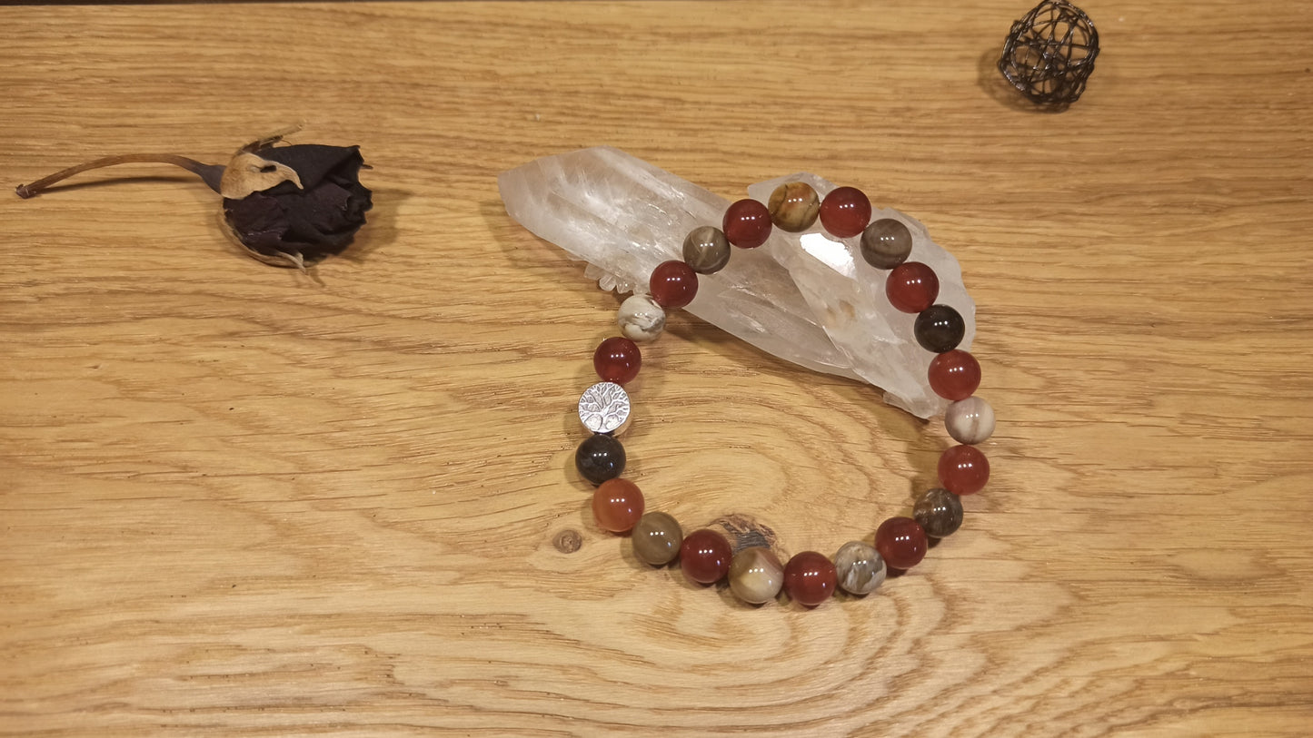 Bracelet Taureau