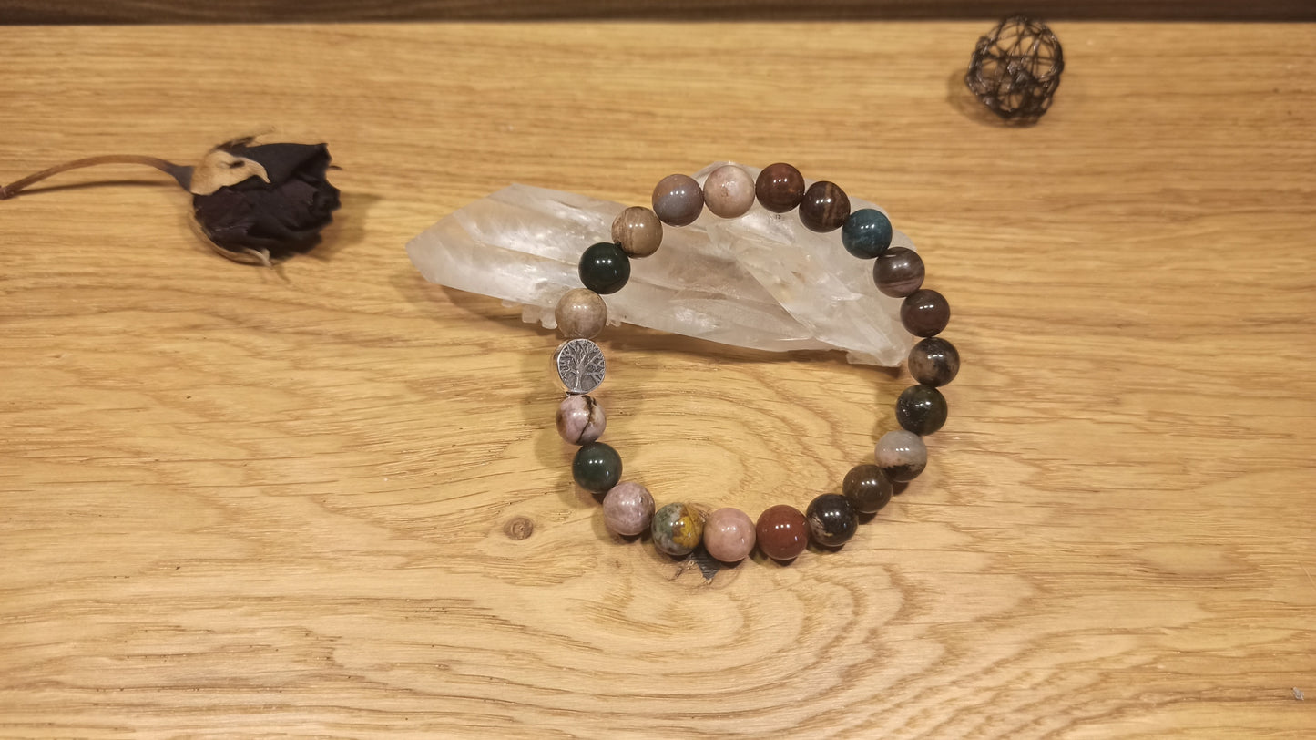 Bracelet Balance
