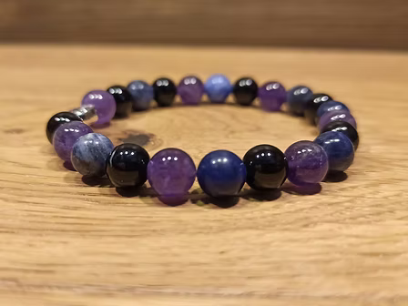 Bracelet Sérénité Calme