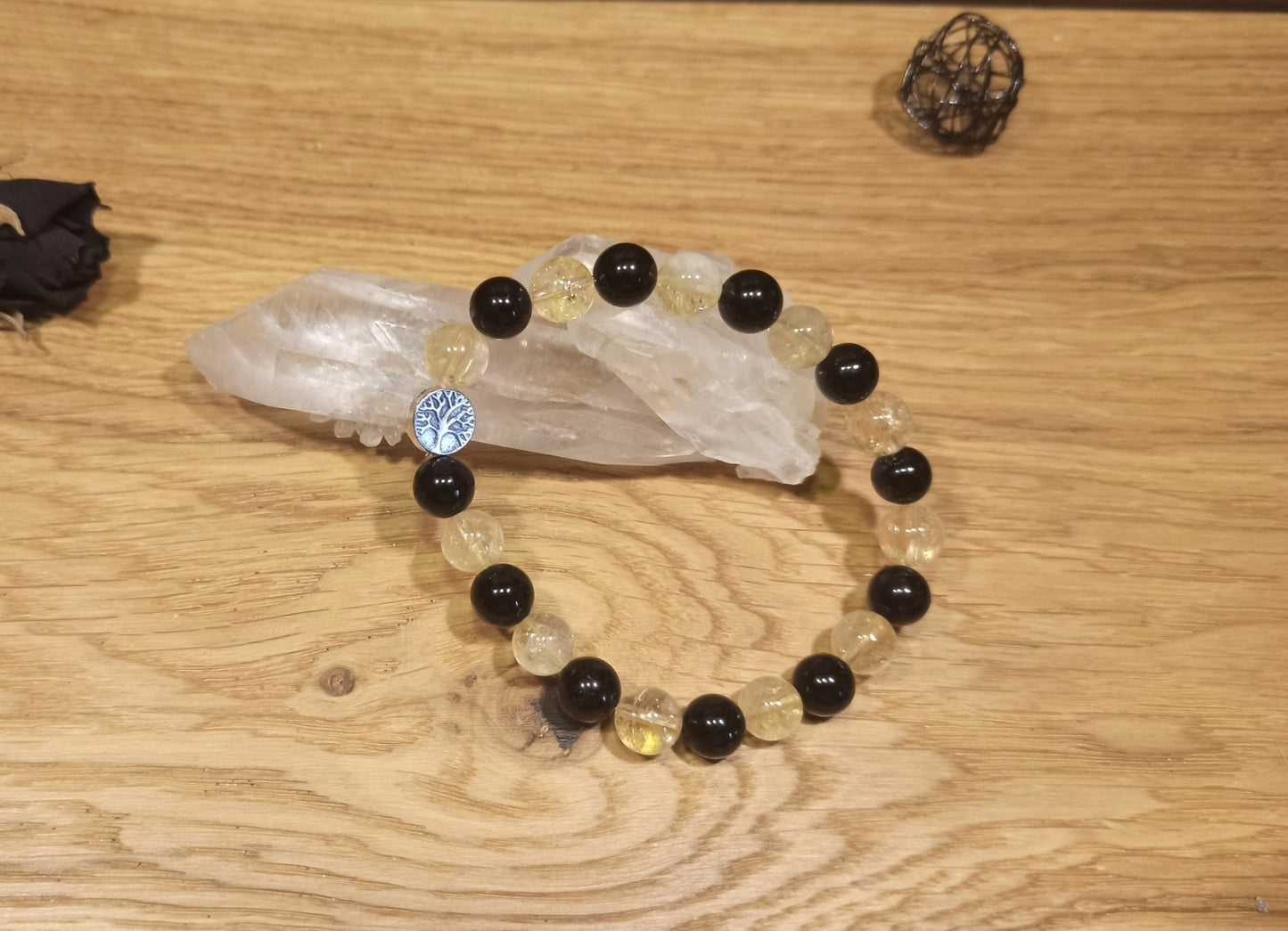 Bracelet Gémeaux