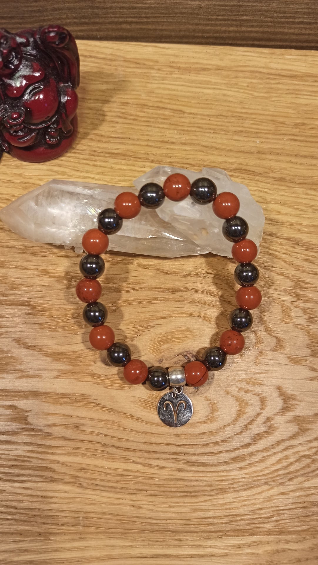 Bracelet Bélier