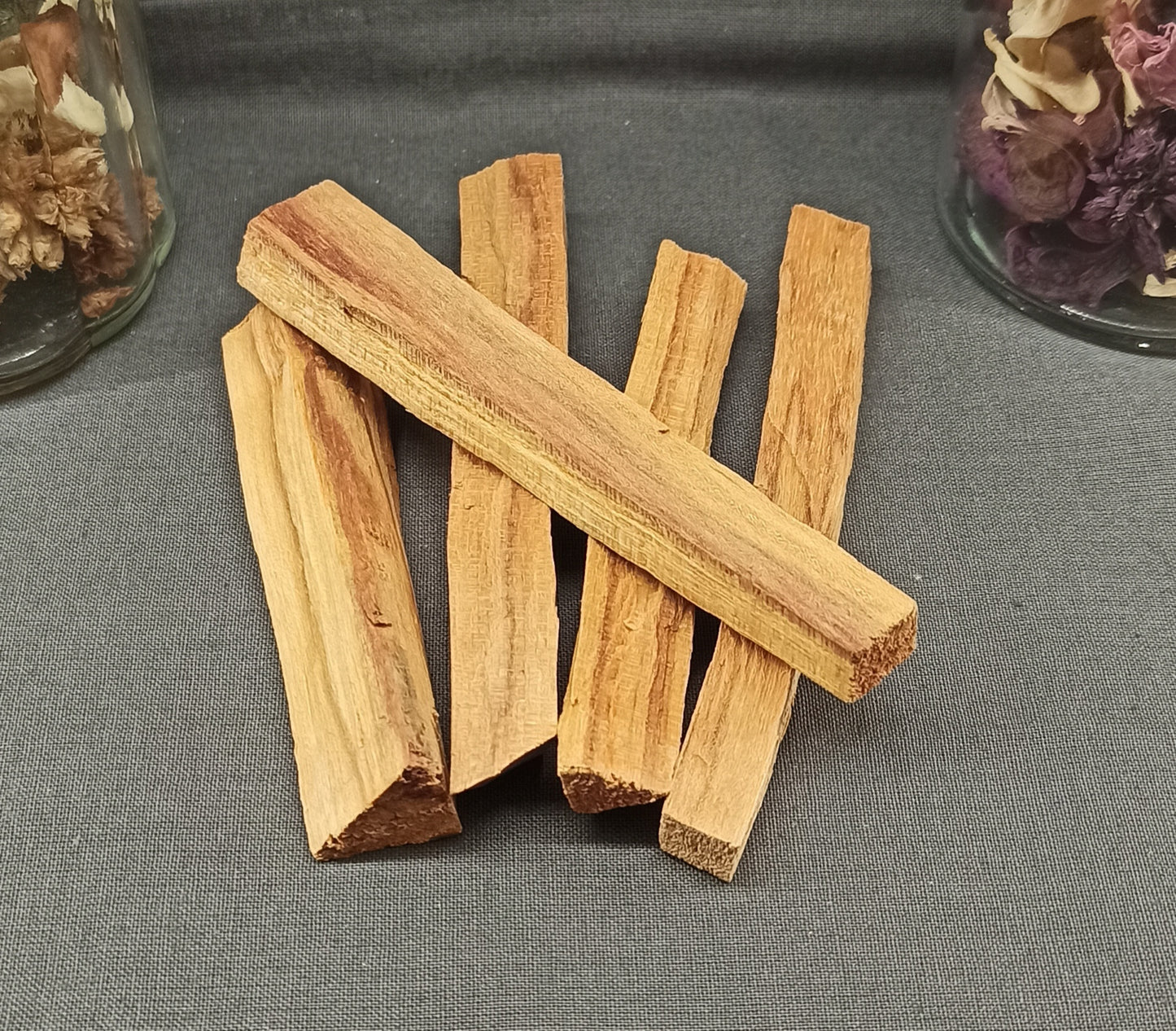 Bois de Palo Santo