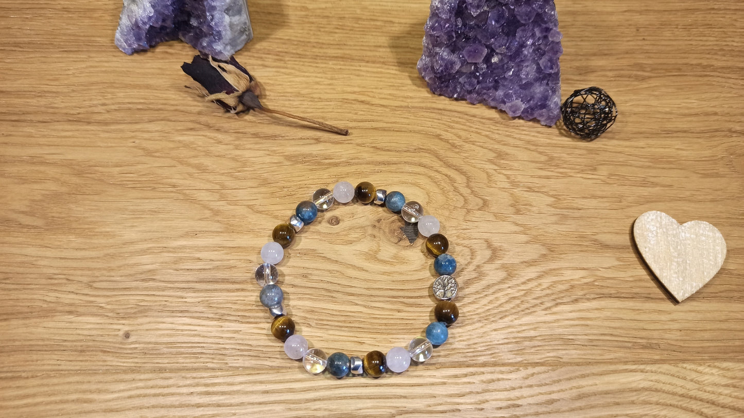 Bracelet "sérénité"