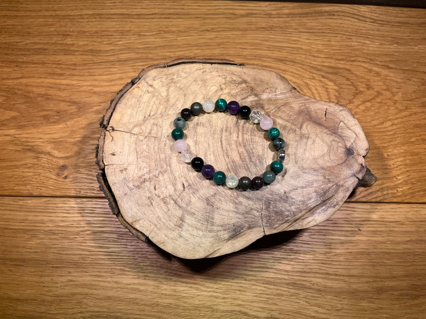 Commande Stéphanie
