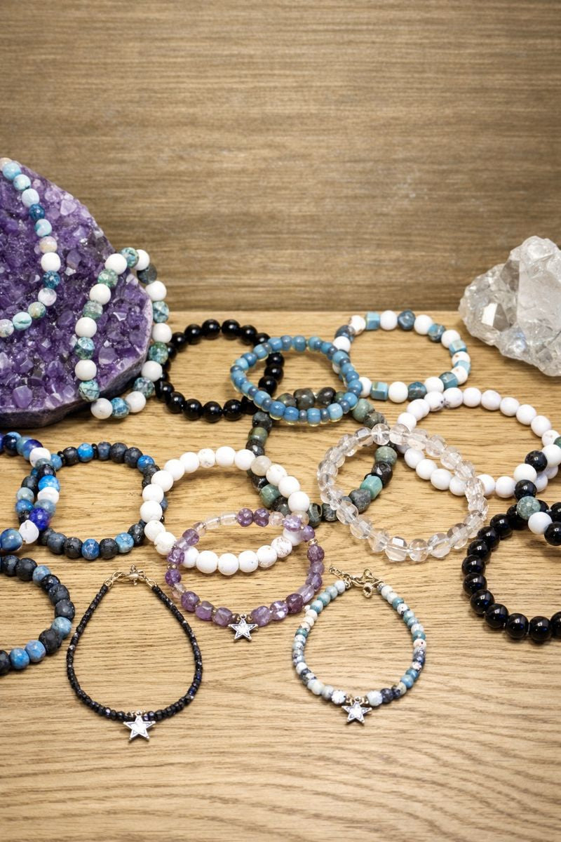 Bracelets Femme