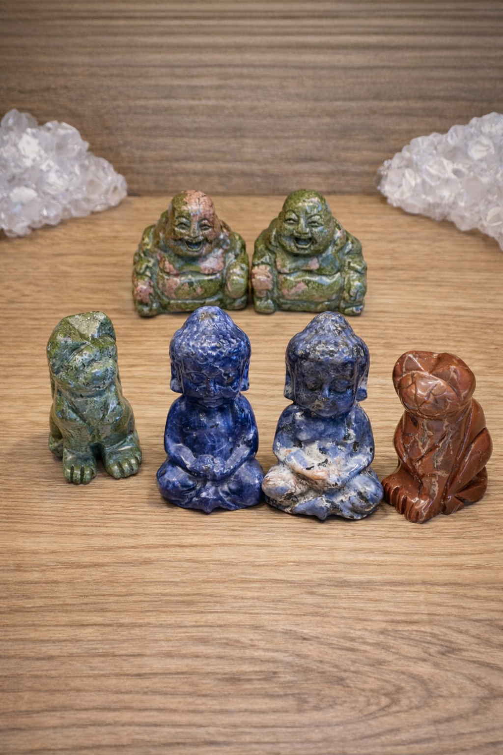 Statues et Figurines