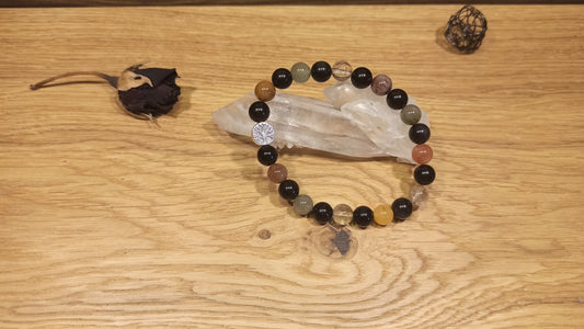 Bracelet Scorpion