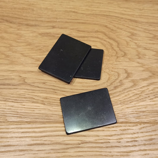 Plaque de Shungite