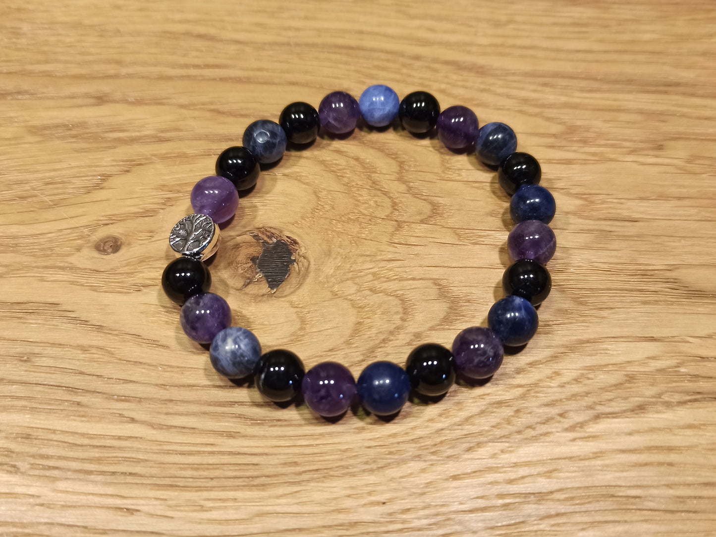 Bracelet Sérénité Calme