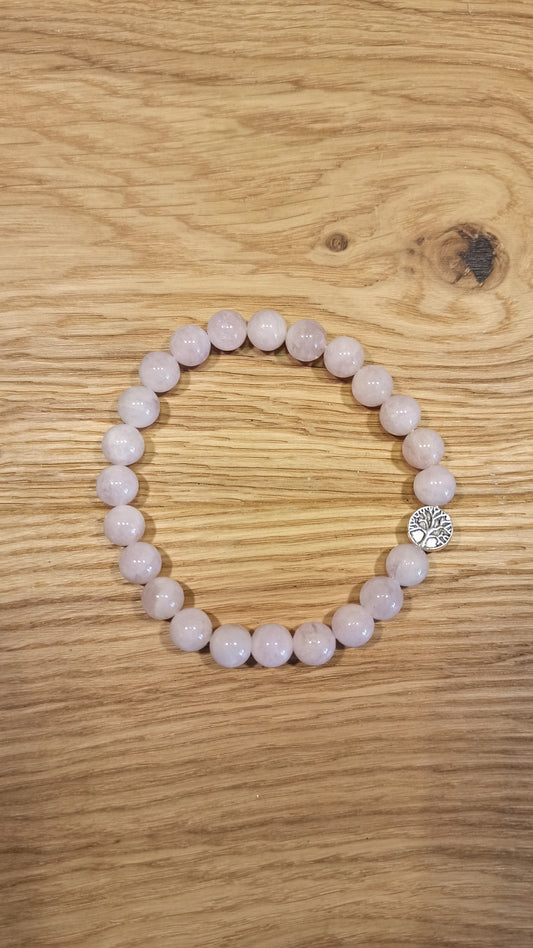 Bracelet Morganite