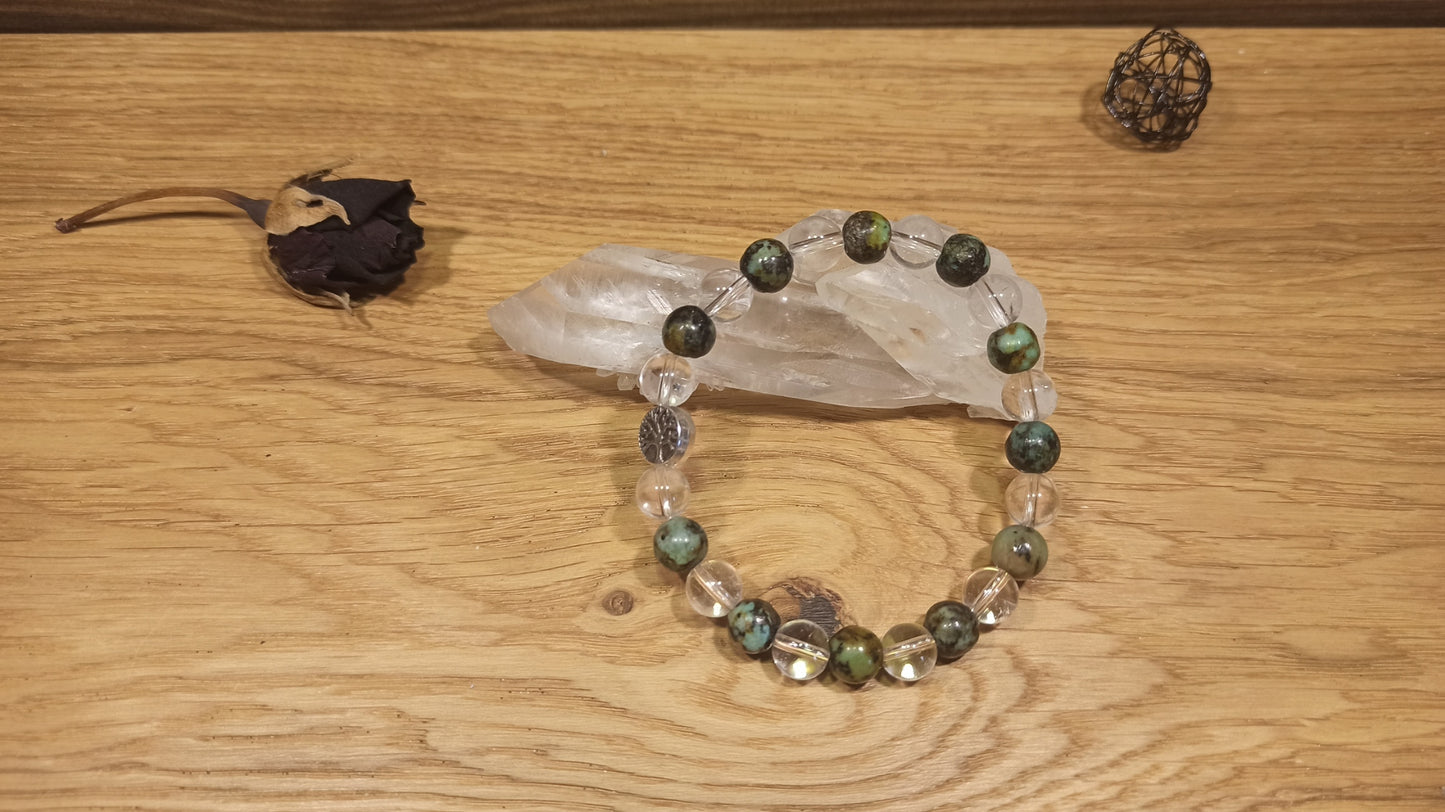 Bracelet Verseau