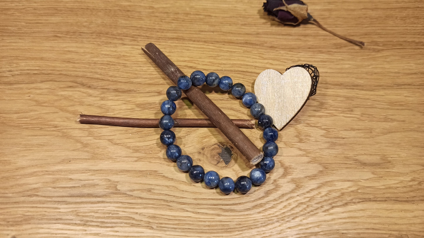 Bracelet Cyanite