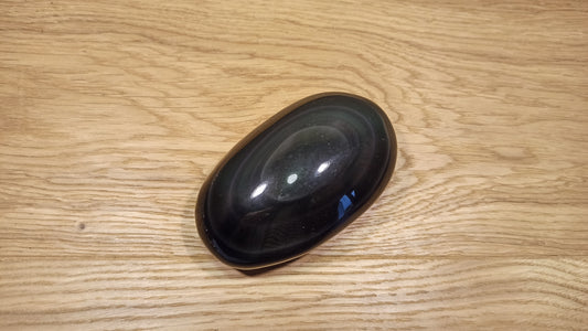 Obsidienne Œil Céleste