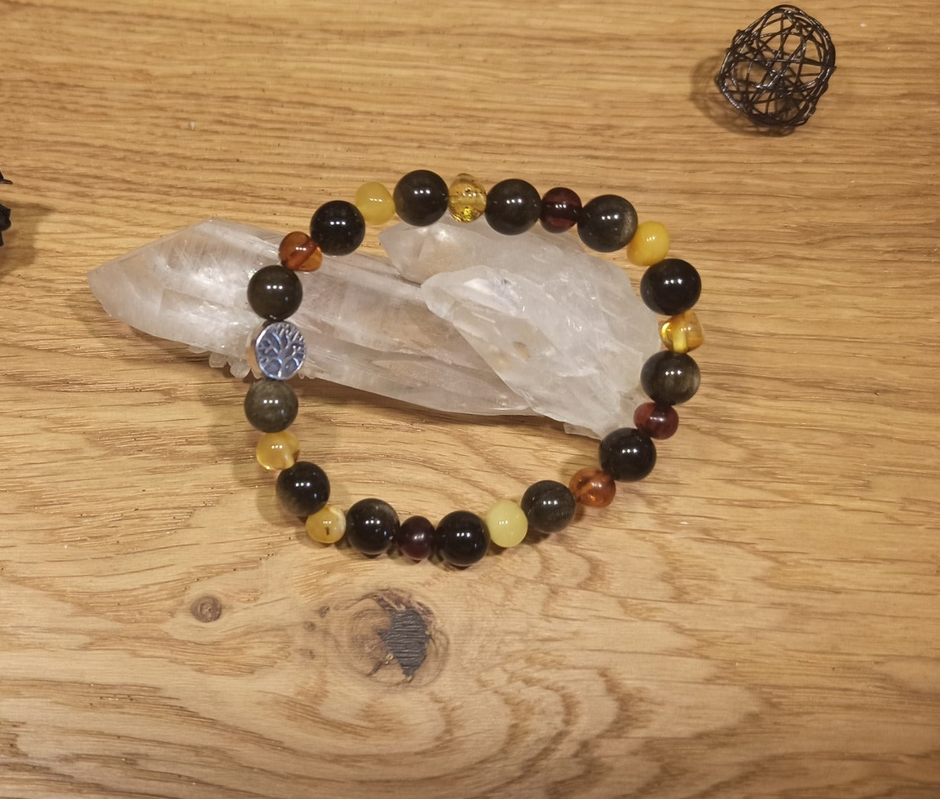 Bracelet Lion