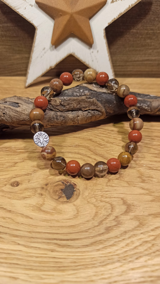 Bracelet Ancrage