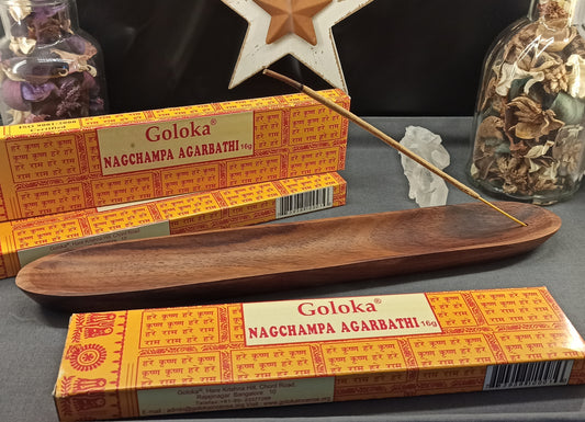 Encens Goloka