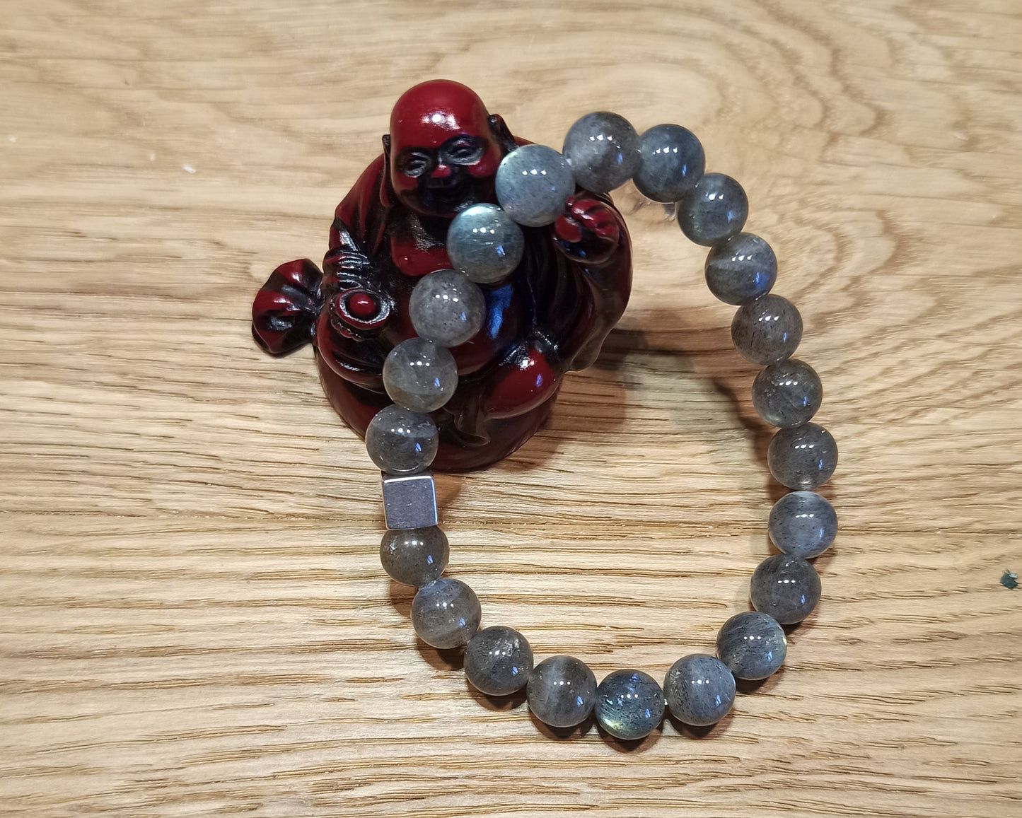 Bracelet en Labradorite