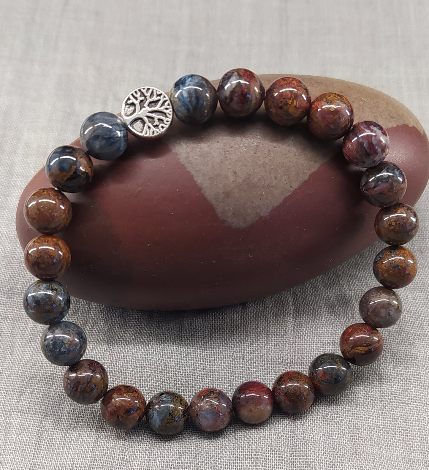 Bracelet Piétersite