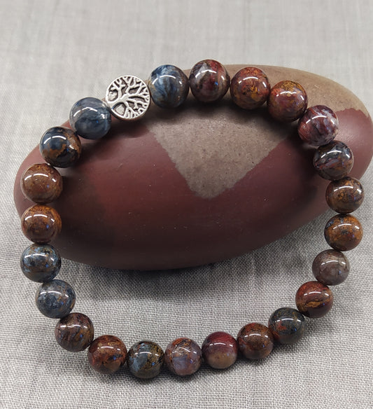 Bracelet Piétersite