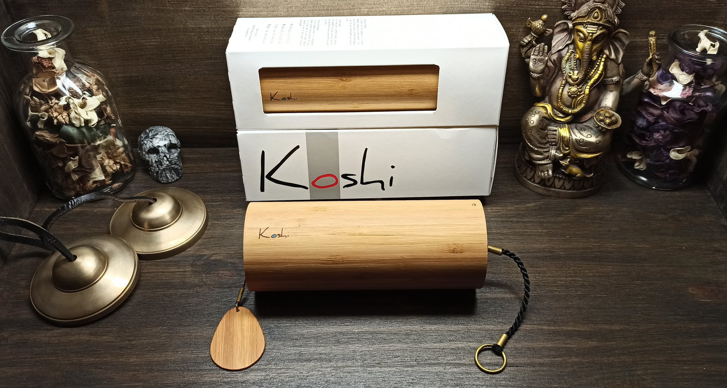 carillon KOSHI