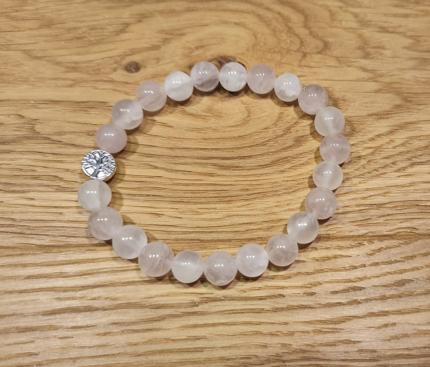 Bracelet Sérénité Lunaire