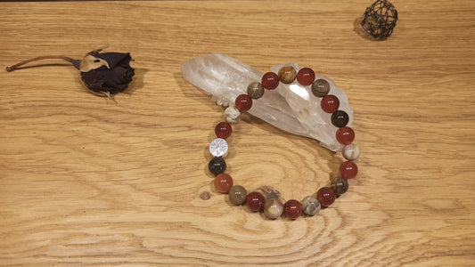Bracelet Taureau