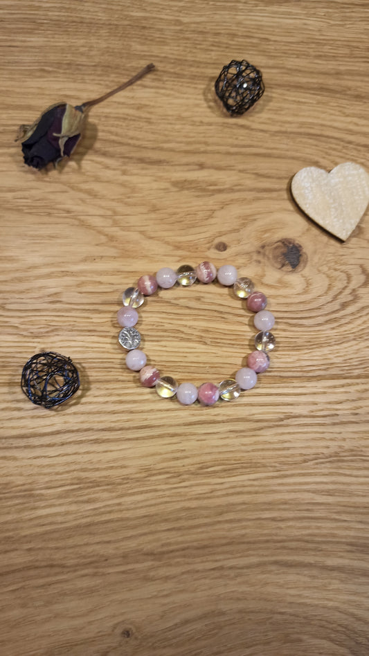 Bracelet Amour et Amour de soi