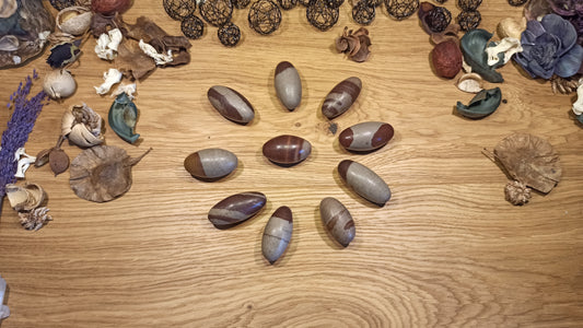 Shiva Lingam