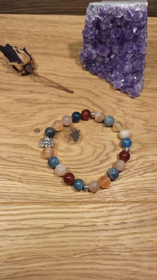 Bracelet "Douceur Menstruelle"
