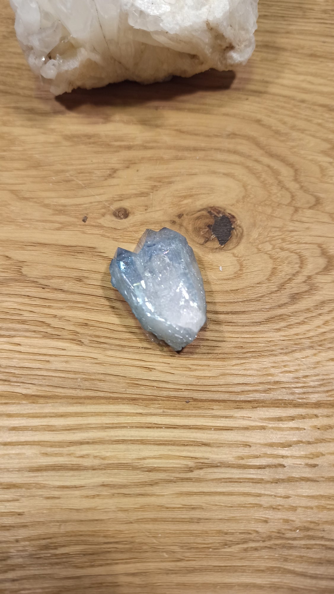 Aqua aura
