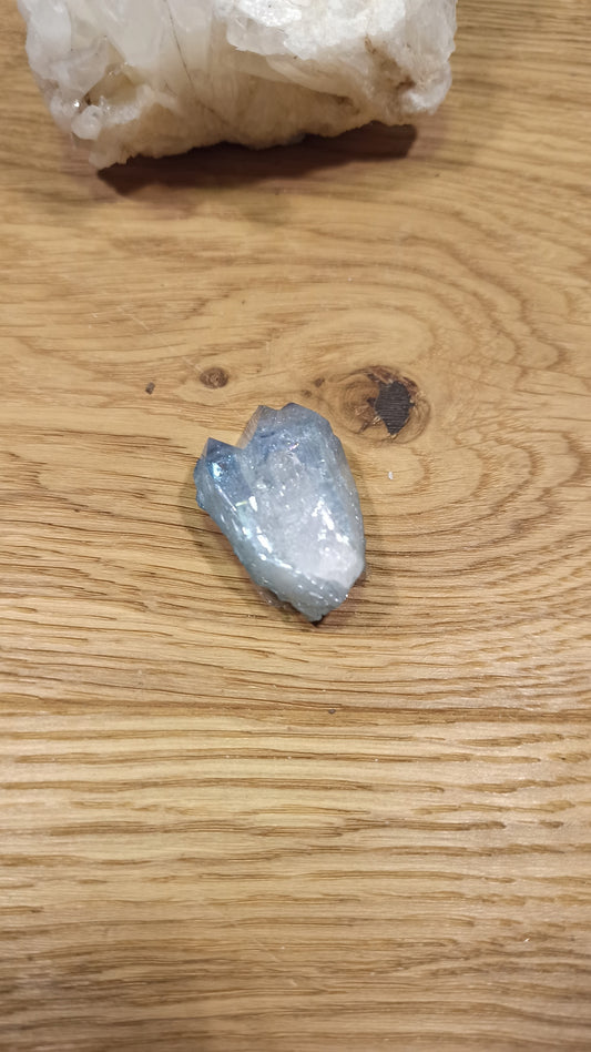 Aqua aura