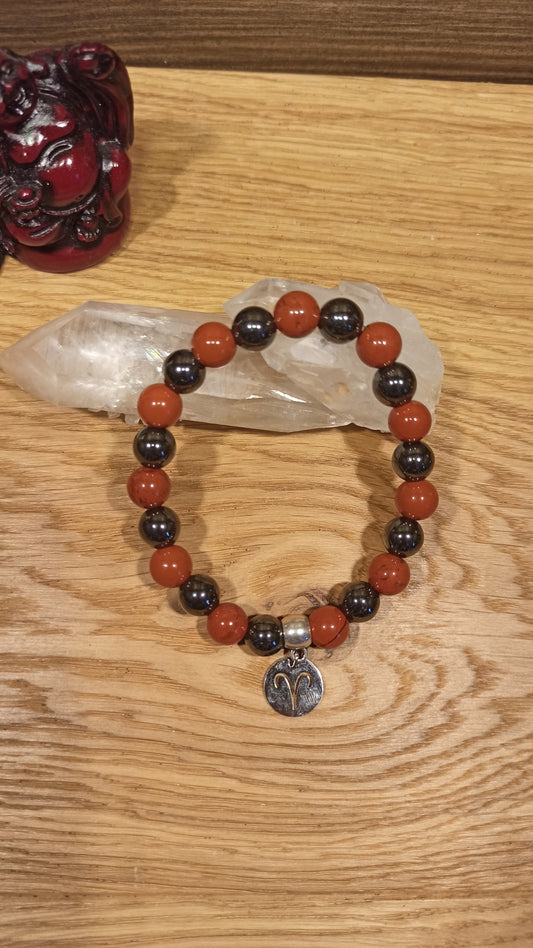 Bracelet Bélier