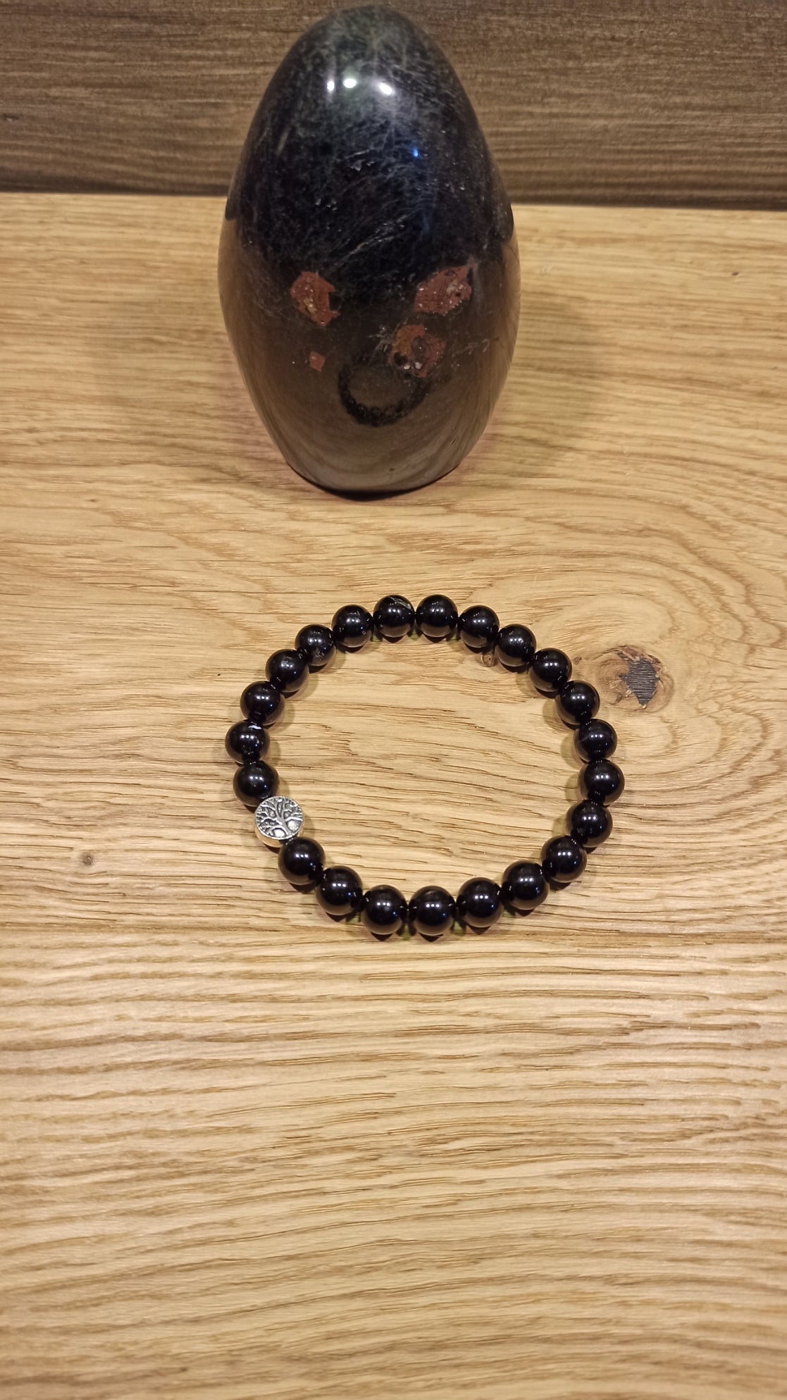 Bracelet Tourmaline