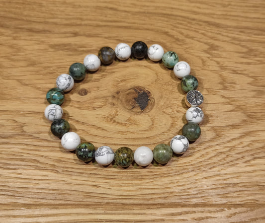 Bracelet Terre Sauvage