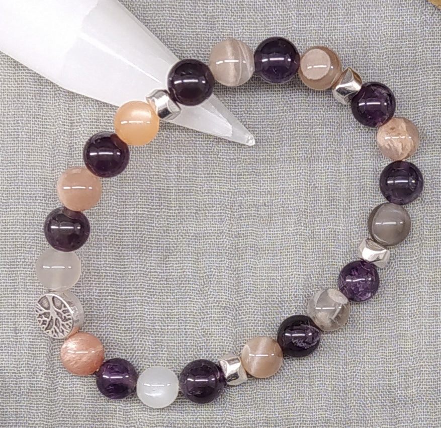 Bracelet "Sagesse"