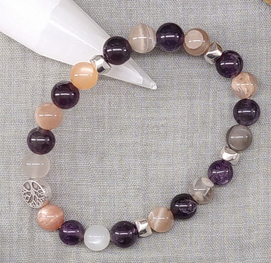 Bracelet "Sagesse"