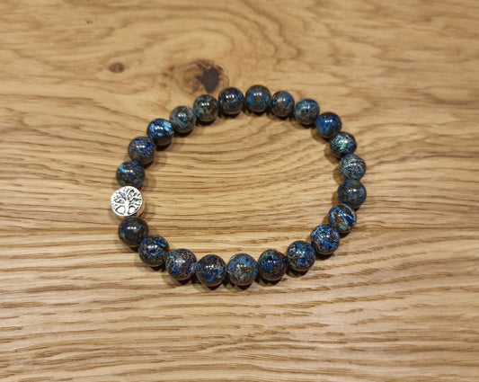 Bracelet Chrysocolle