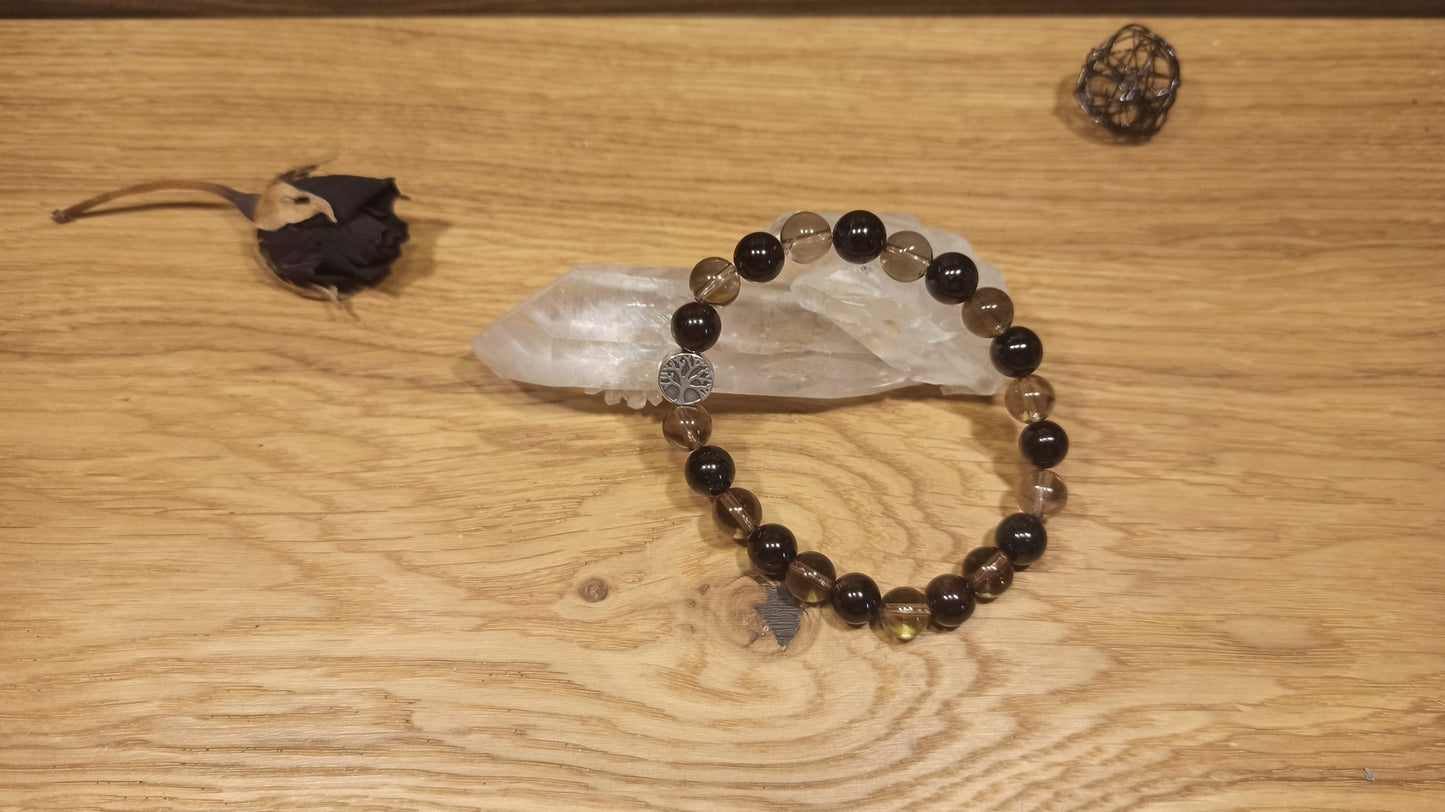 Bracelet Capricorne