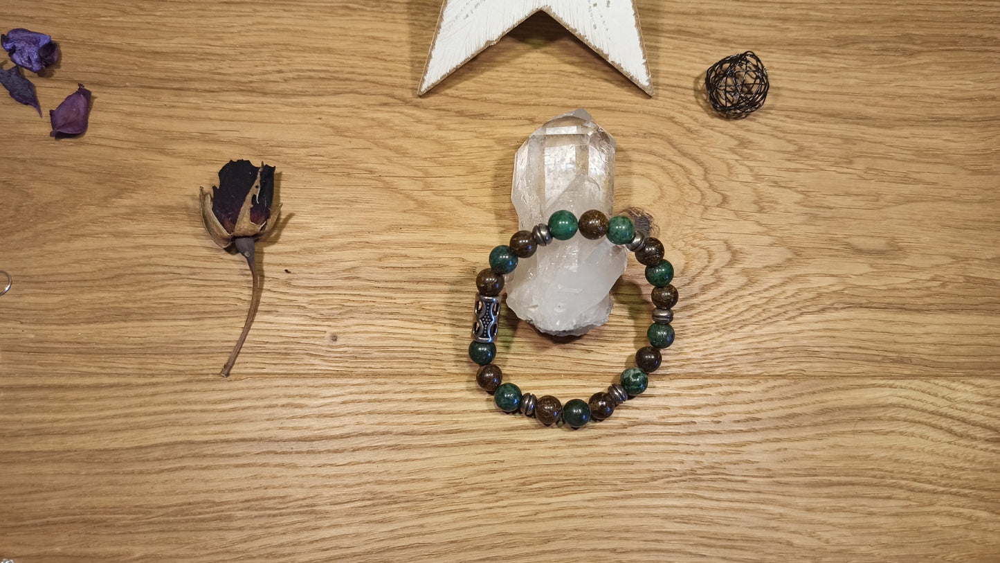 Bracelet Self-control