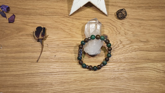Bracelet Self-control