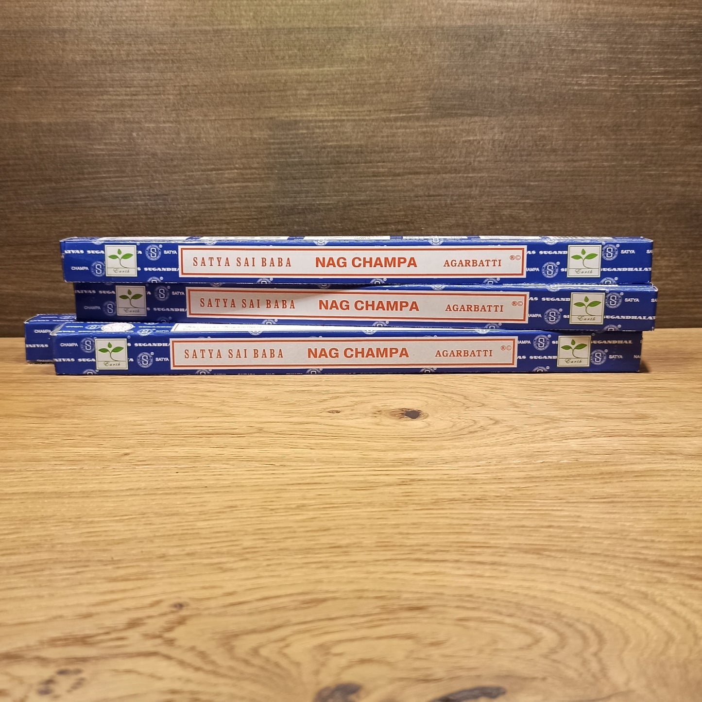 Encens Nag Champa Agarbatti