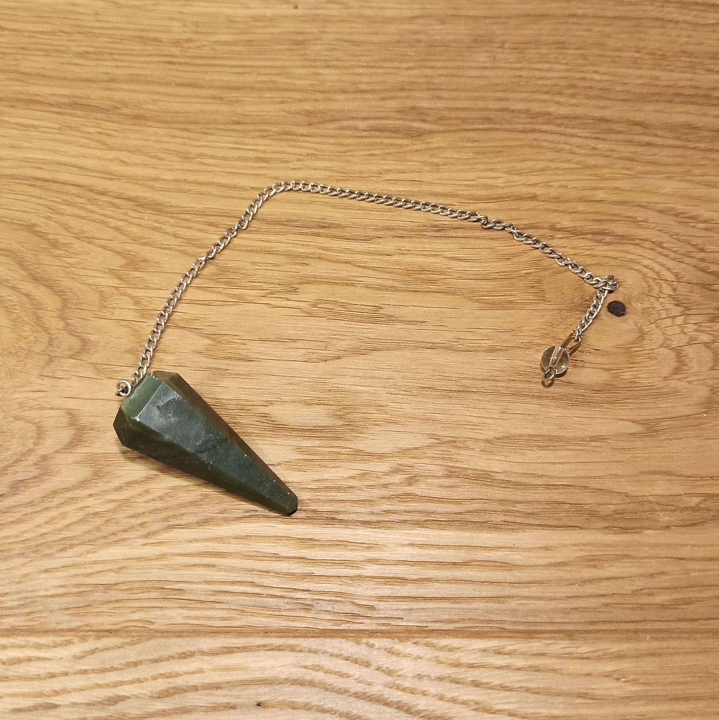 Pendule Aventurine