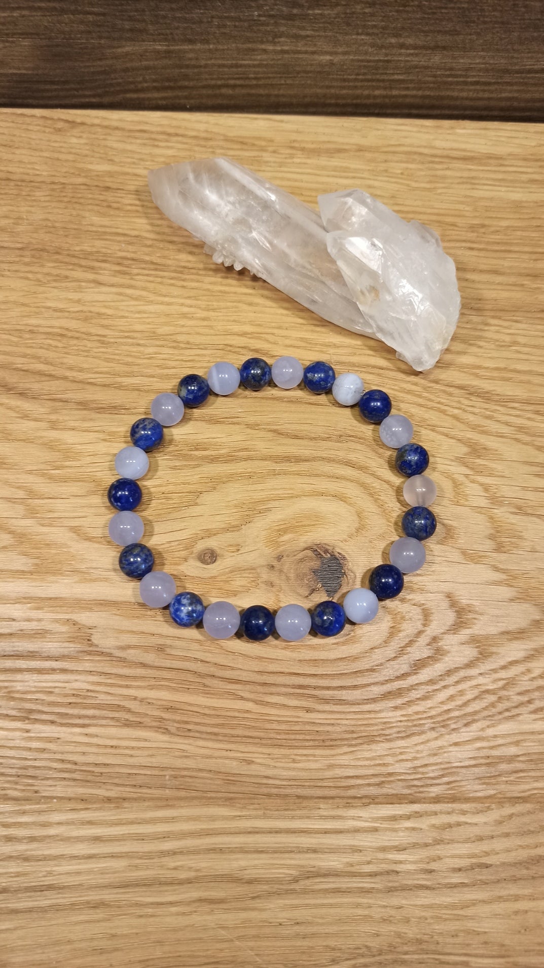 Bracelet "liberté"
