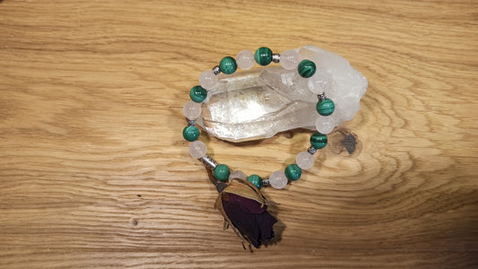 Bracelet "Gratitude"