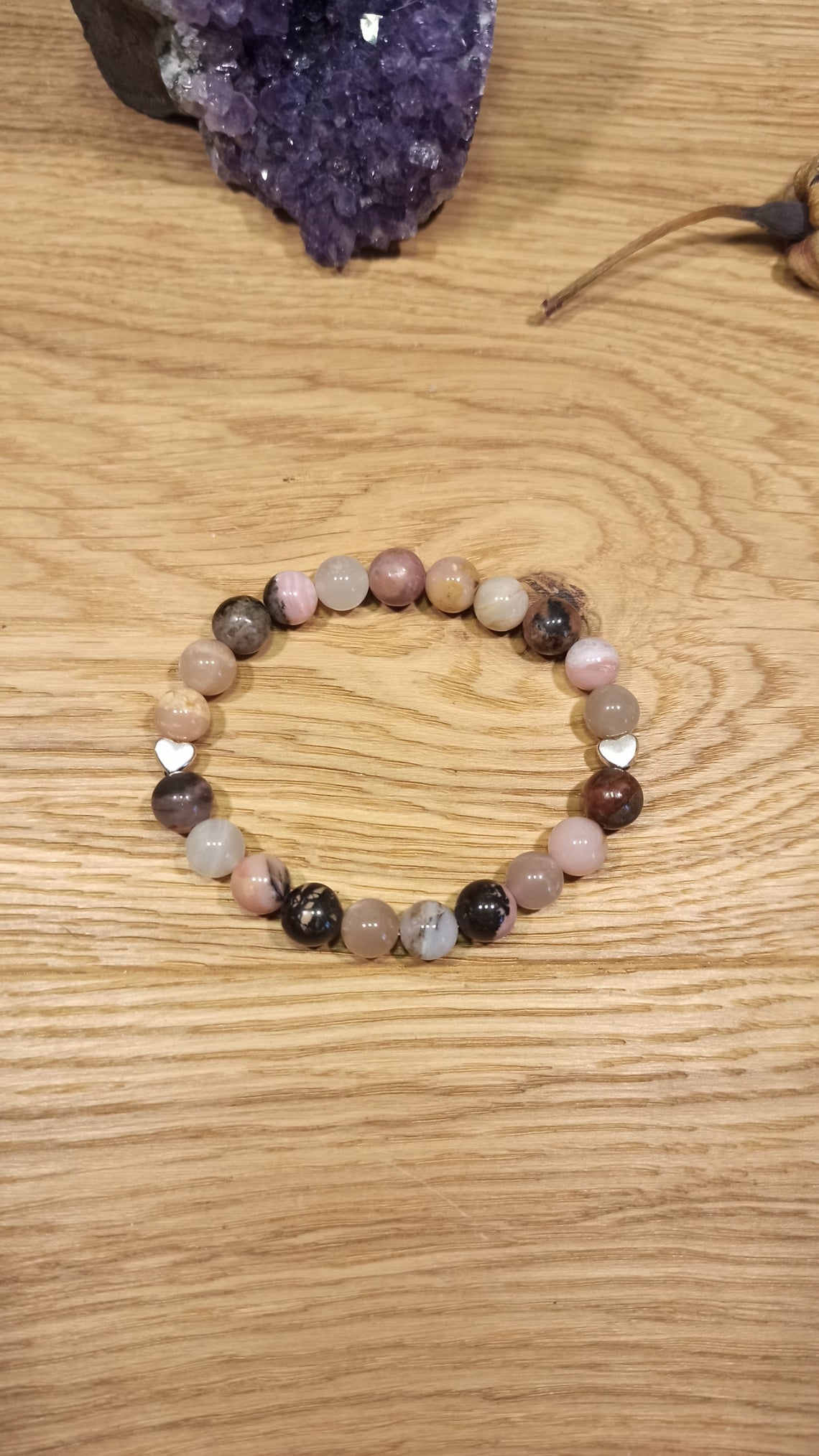 Bracelet "douceur"