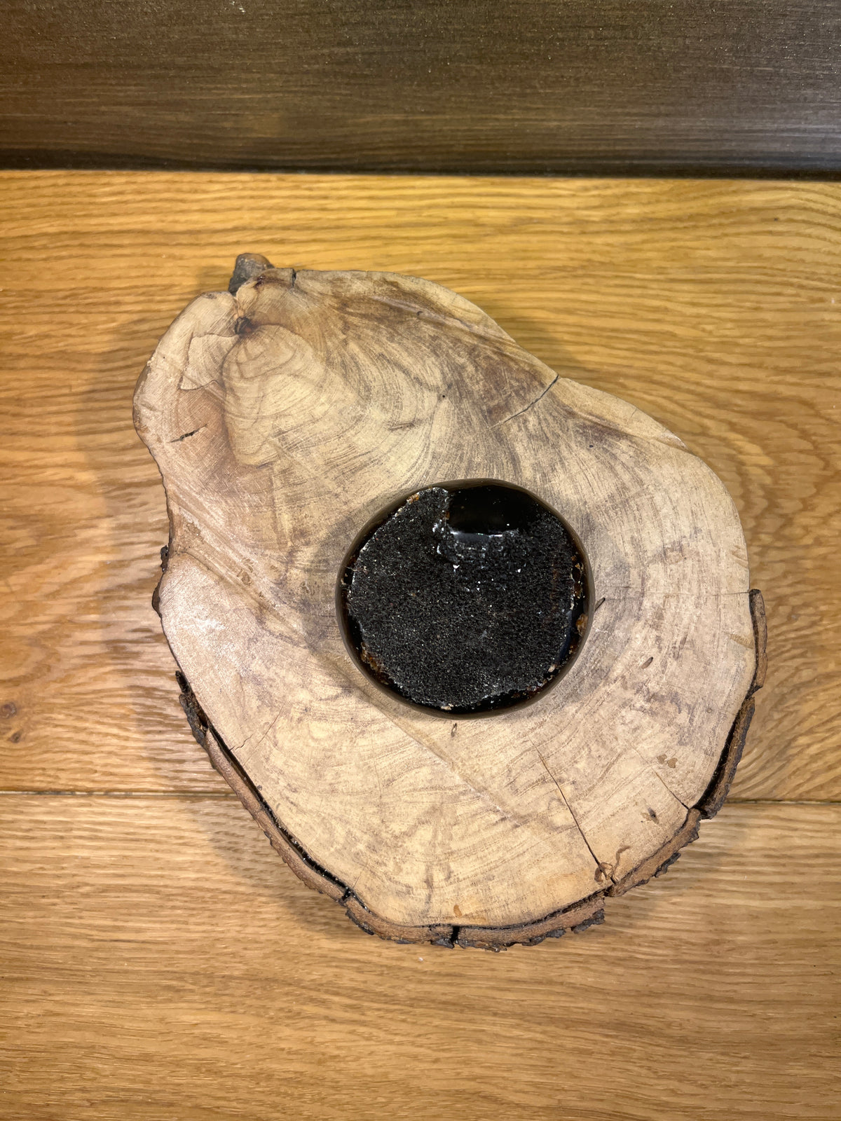 Septaria "sauvage"