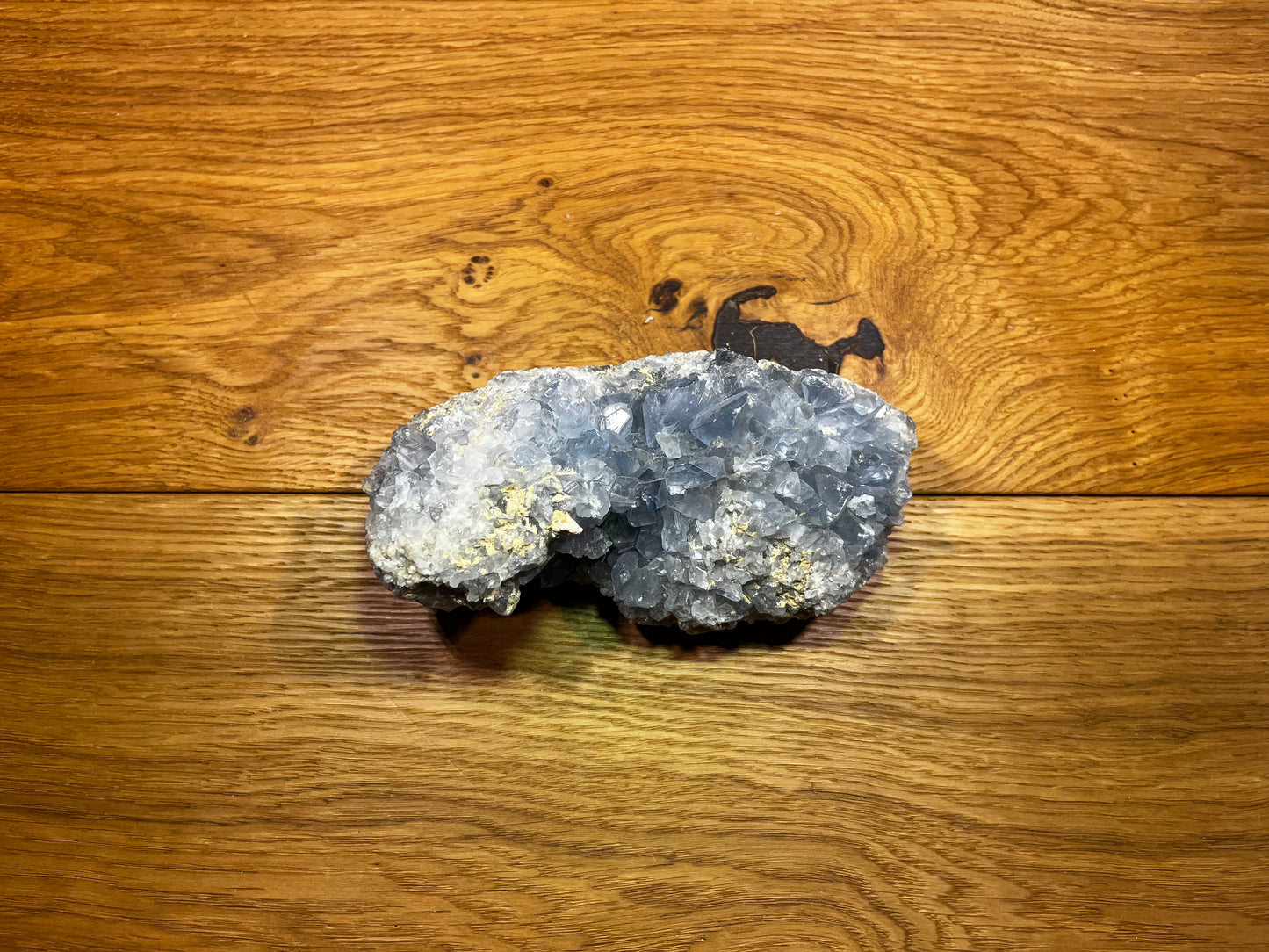 Célestine - Druse - Pierre Brute