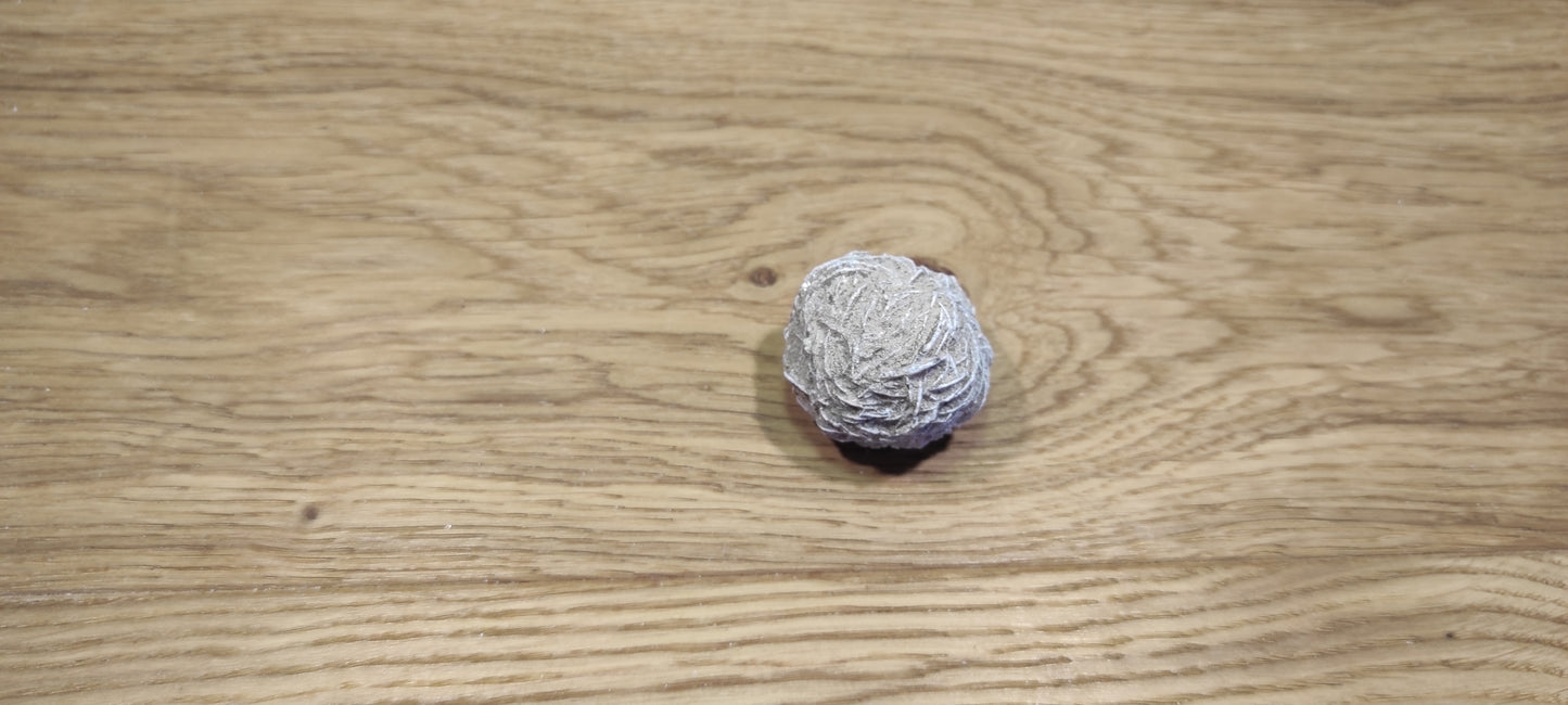 Rose des sables – Gypse naturel-Mexique